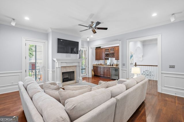12 Paddington Circle, Savannah, GA 31410