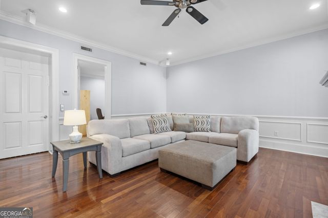12 Paddington Circle, Savannah, GA 31410