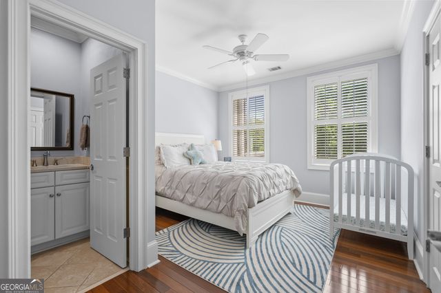 12 Paddington Circle, Savannah, GA 31410
