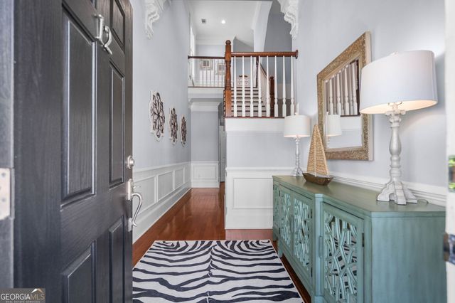 12 Paddington Circle, Savannah, GA 31410