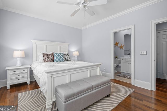 12 Paddington Circle, Savannah, GA 31410