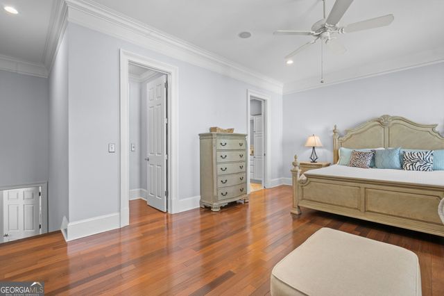 12 Paddington Circle, Savannah, GA 31410
