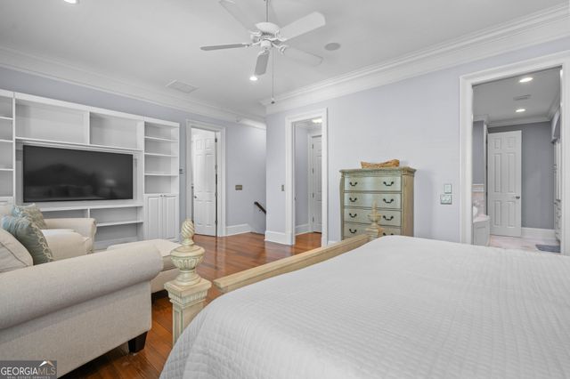 12 Paddington Circle, Savannah, GA 31410