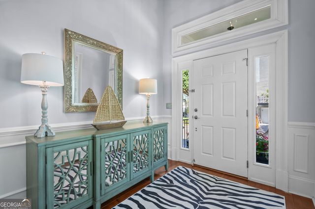 12 Paddington Circle, Savannah, GA 31410