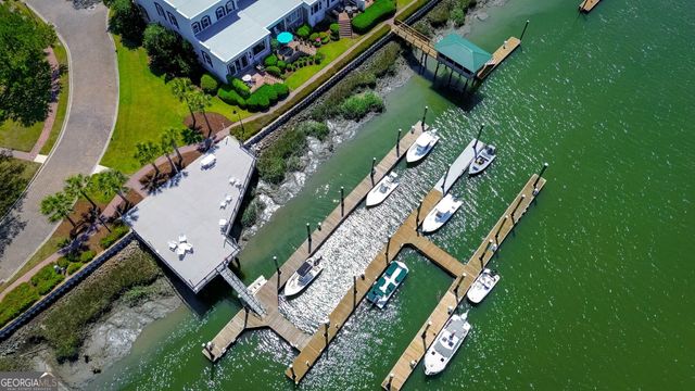 12 Paddington Circle, Savannah, GA 31410