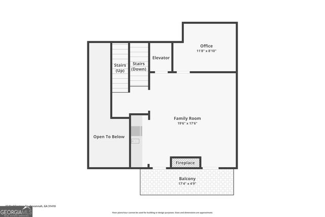 12 Paddington Circle, Savannah, GA 31410