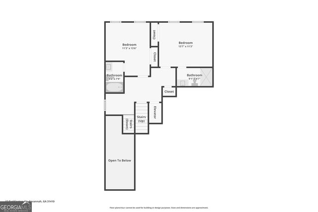 12 Paddington Circle, Savannah, GA 31410