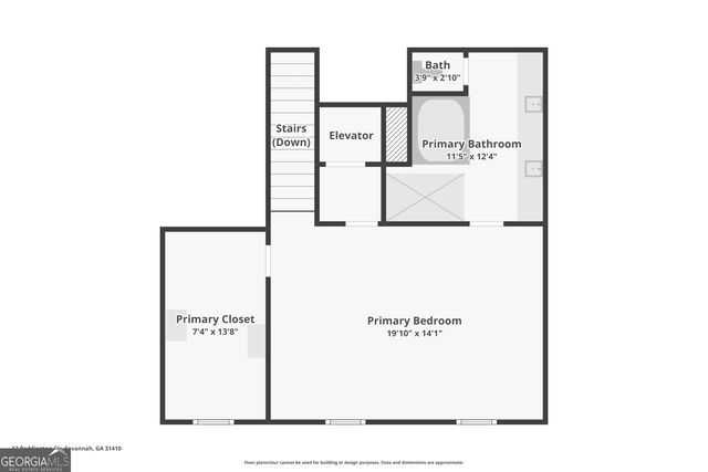 12 Paddington Circle, Savannah, GA 31410