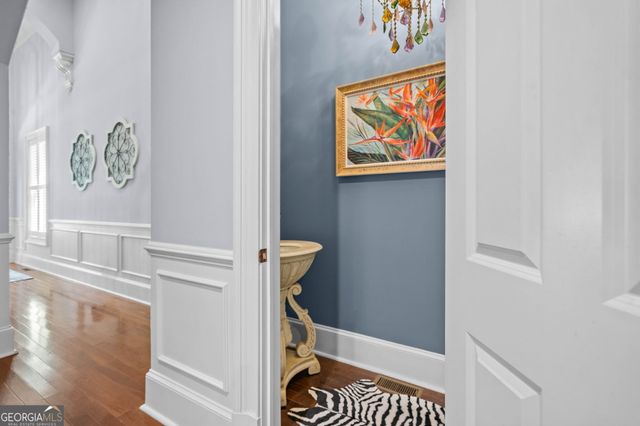 12 Paddington Circle, Savannah, GA 31410