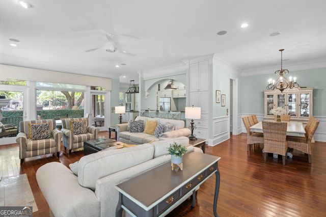 12 Paddington Circle, Savannah, GA 31410
