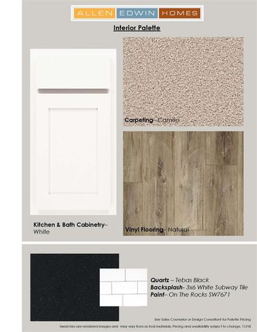 6358 Southtown Lane, Byron Center, MI 49315