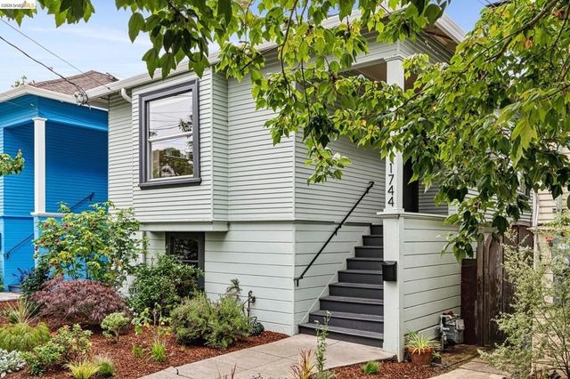 1744 Addison, Berkeley, CA 94703