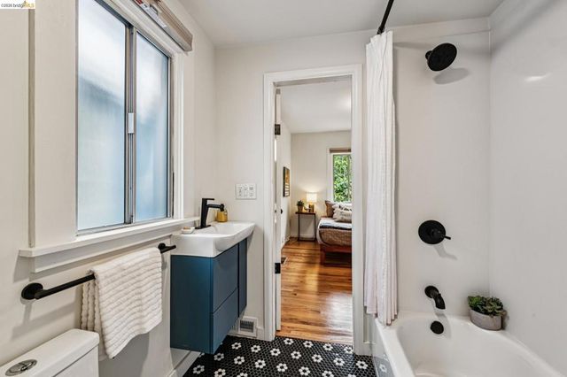1744 Addison, Berkeley, CA 94703