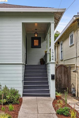 1744 Addison, Berkeley, CA 94703