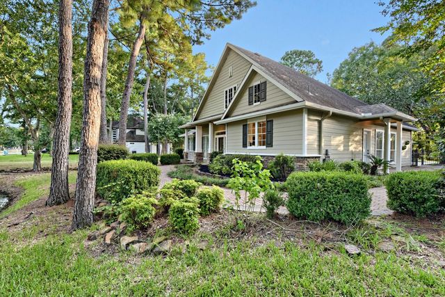 26923 Holly Lord, Magnolia, TX 77355