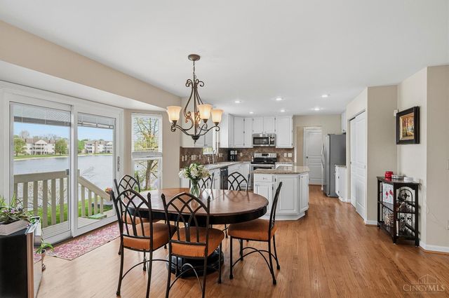 4236 South Shore Drive, Deerfield Twp., OH 45040