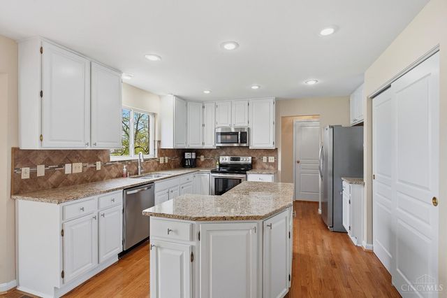 4236 South Shore Drive, Deerfield Twp., OH 45040