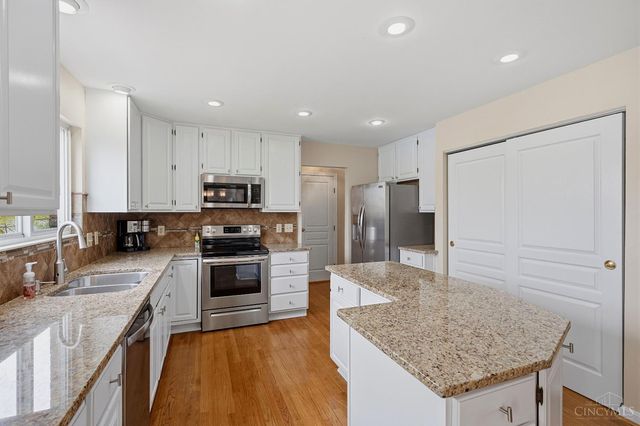 4236 South Shore Drive, Deerfield Twp., OH 45040