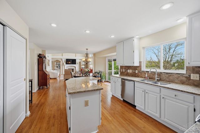 4236 South Shore Drive, Deerfield Twp., OH 45040