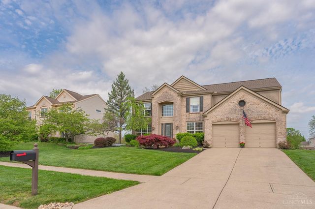 4236 South Shore Drive, Deerfield Twp., OH 45040