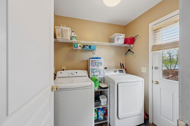 4236 South Shore Drive, Deerfield Twp., OH 45040