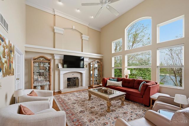 4236 South Shore Drive, Deerfield Twp., OH 45040