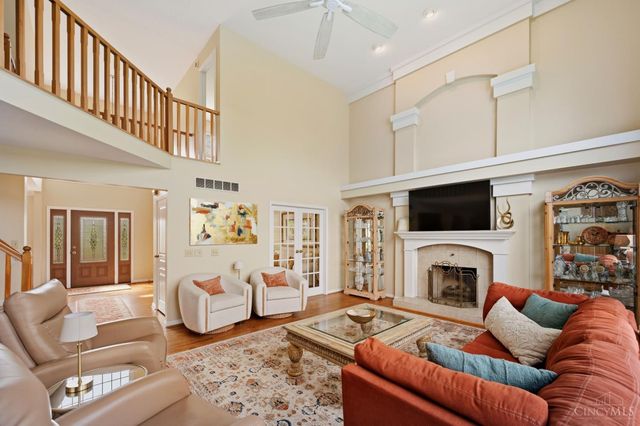 4236 South Shore Drive, Deerfield Twp., OH 45040