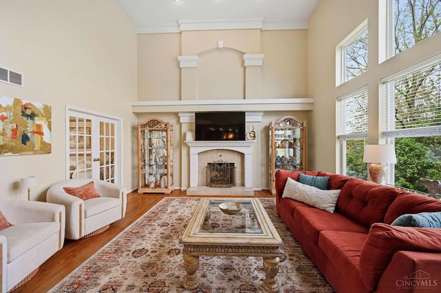 4236 South Shore Drive, Deerfield Twp., OH 45040