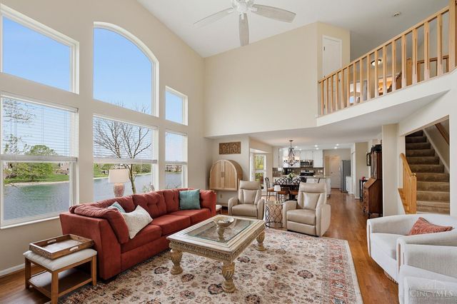 4236 South Shore Drive, Deerfield Twp., OH 45040