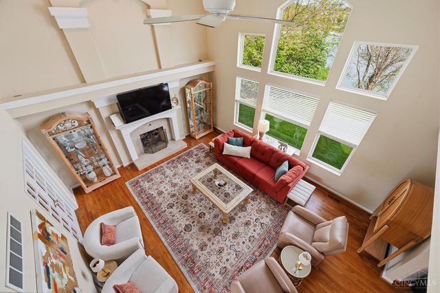 4236 South Shore Drive, Deerfield Twp., OH 45040