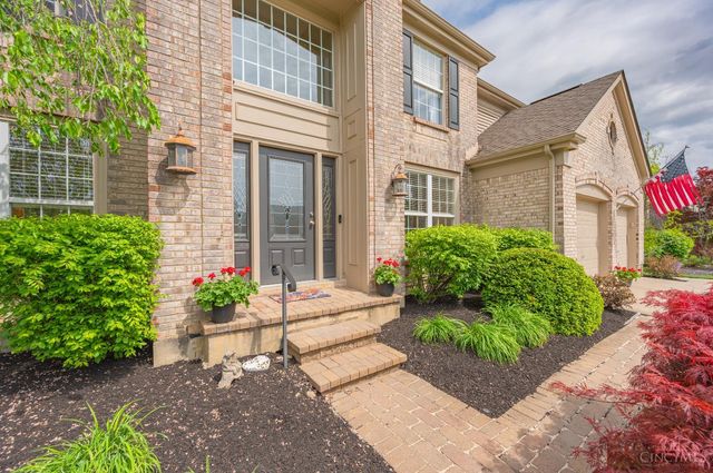 4236 South Shore Drive, Deerfield Twp., OH 45040