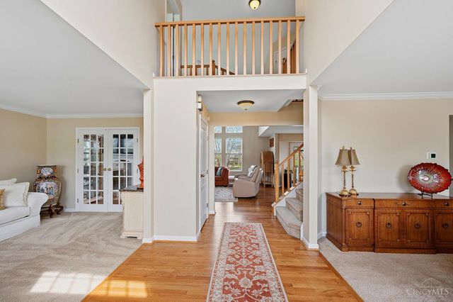 4236 South Shore Drive, Deerfield Twp., OH 45040