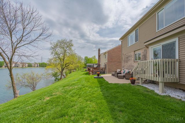 4236 South Shore Drive, Deerfield Twp., OH 45040