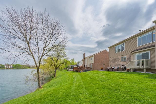 4236 South Shore Drive, Deerfield Twp., OH 45040