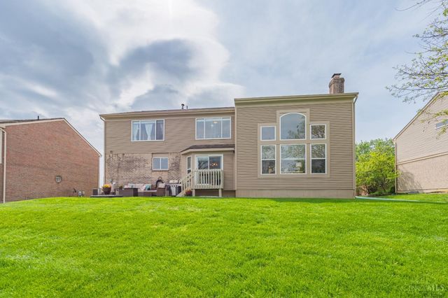 4236 South Shore Drive, Deerfield Twp., OH 45040