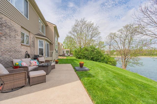 4236 South Shore Drive, Deerfield Twp., OH 45040