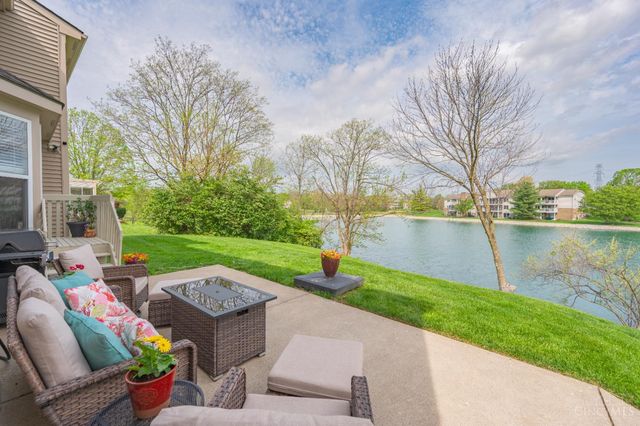 4236 South Shore Drive, Deerfield Twp., OH 45040