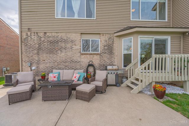 4236 South Shore Drive, Deerfield Twp., OH 45040