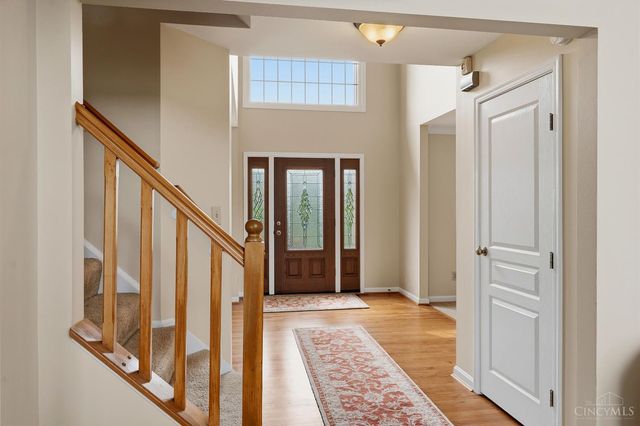 4236 South Shore Drive, Deerfield Twp., OH 45040