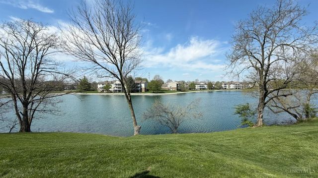 4236 South Shore Drive, Deerfield Twp., OH 45040