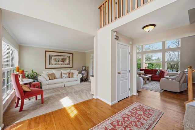 4236 South Shore Drive, Deerfield Twp., OH 45040