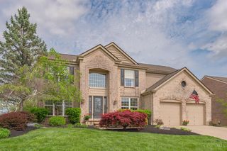 4236 South Shore Drive, Deerfield Twp., OH 45040