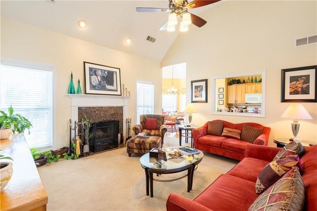 120 Warren Way, Fayetteville, GA 30215