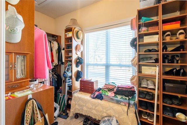 120 Warren Way, Fayetteville, GA 30215