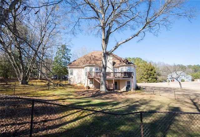 120 Warren Way, Fayetteville, GA 30215