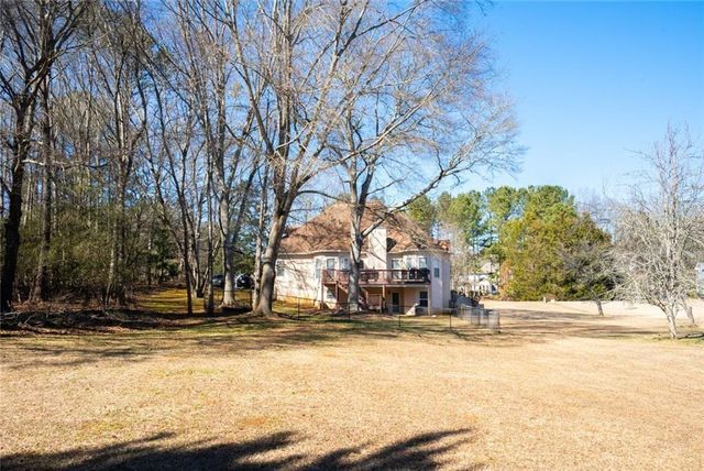 120 Warren Way, Fayetteville, GA 30215