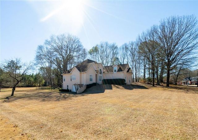 120 Warren Way, Fayetteville, GA 30215