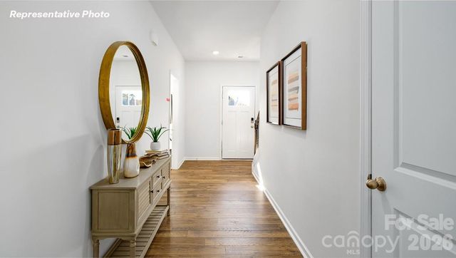 1007 Two Brothers Lane, York, SC 29745