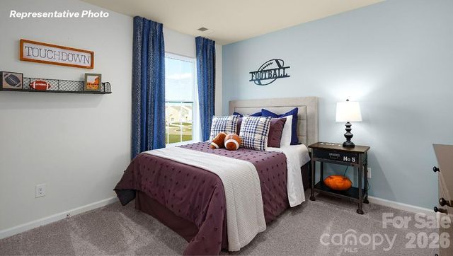 1007 Two Brothers Lane, York, SC 29745