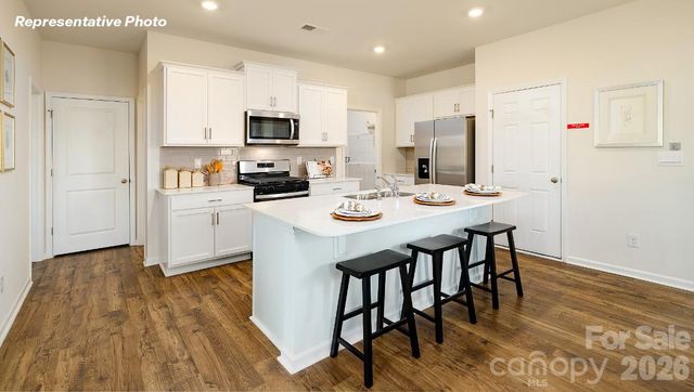 1007 Two Brothers Lane, York, SC 29745